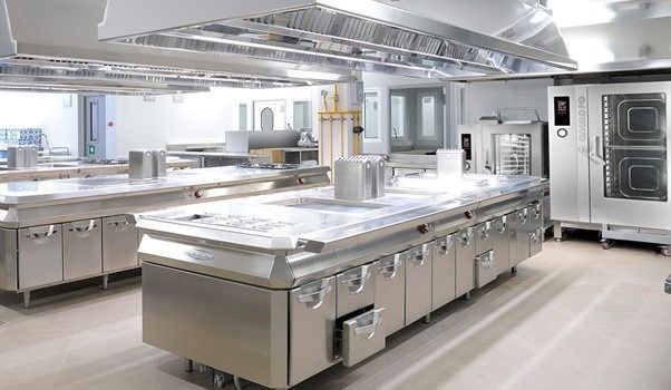 Corporate Kitchen WEB