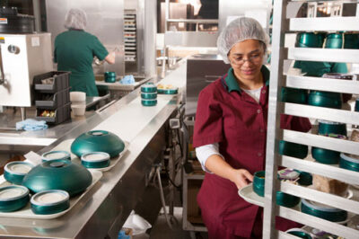 Hospital-Kitche
