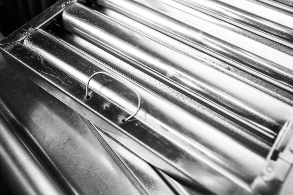 Baffle vs Mesh Filters: What NFPA 96 Allows