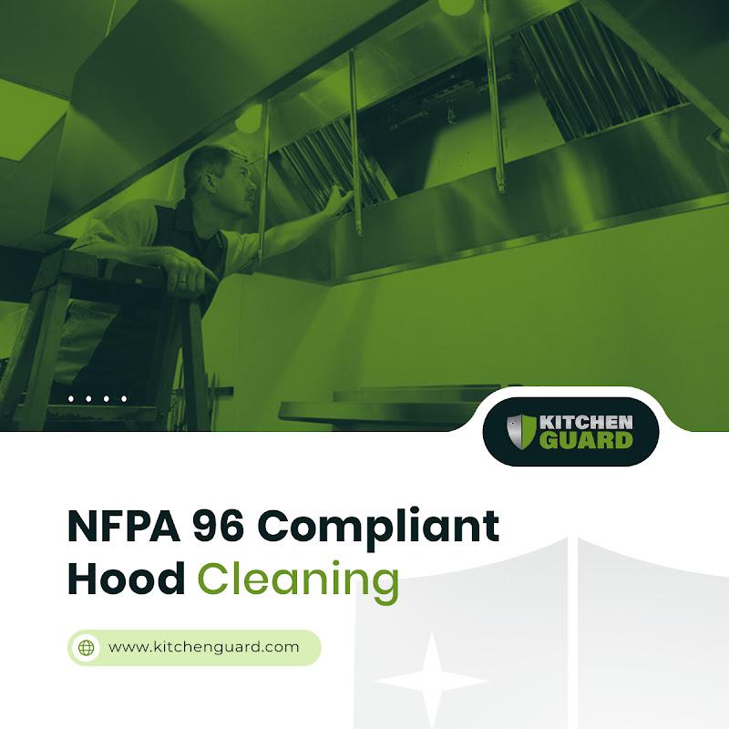 What a Commercial Hood Cleaning Includes: A Houston Owner’s Guide to Full-System Service
