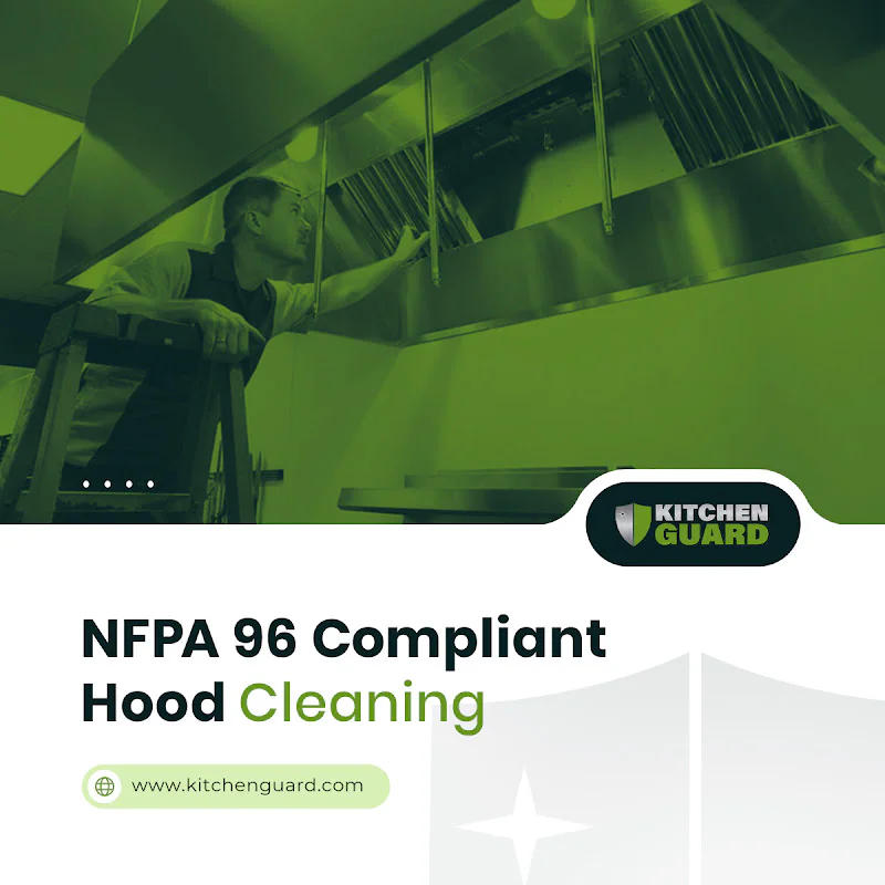 What a Commercial Hood Cleaning Includes: A Houston Owner’s Guide to Full-System Service
