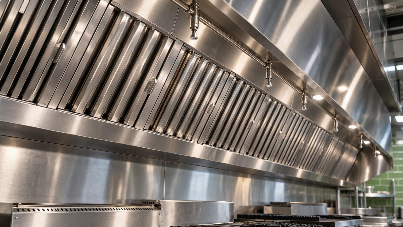How to Choose a Compliant Hood Cleaning Provider in Cypress, TX: Scope-of-Work Red Flags and Service Verification