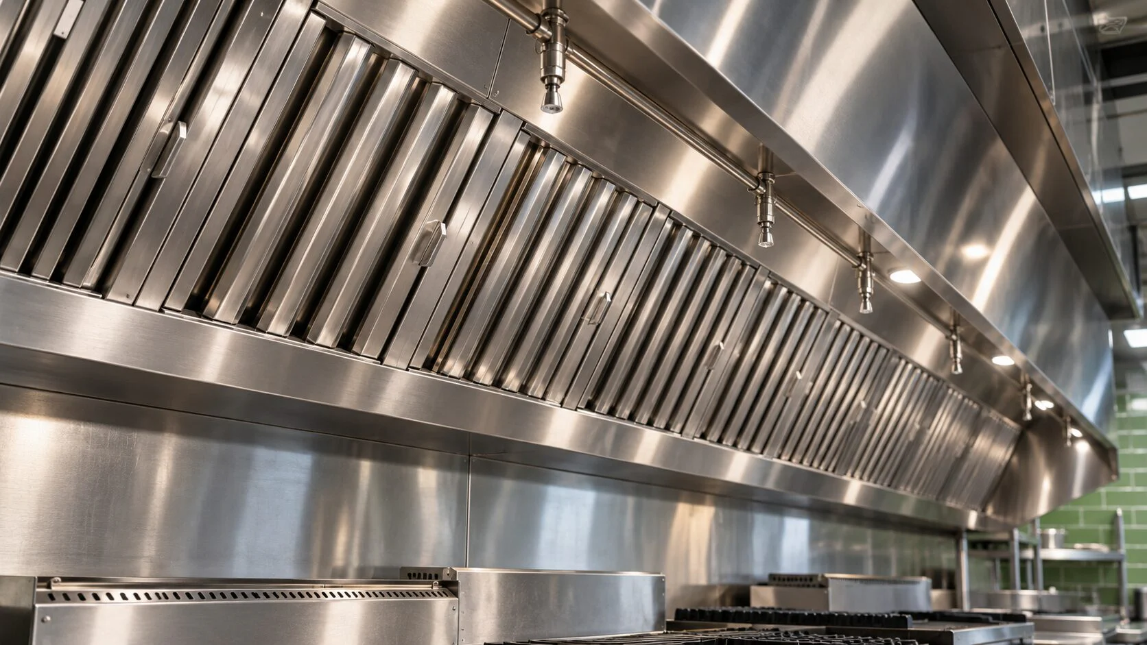How to Choose a Compliant Hood Cleaning Provider in Cypress, TX: Scope-of-Work Red Flags and Service Verification