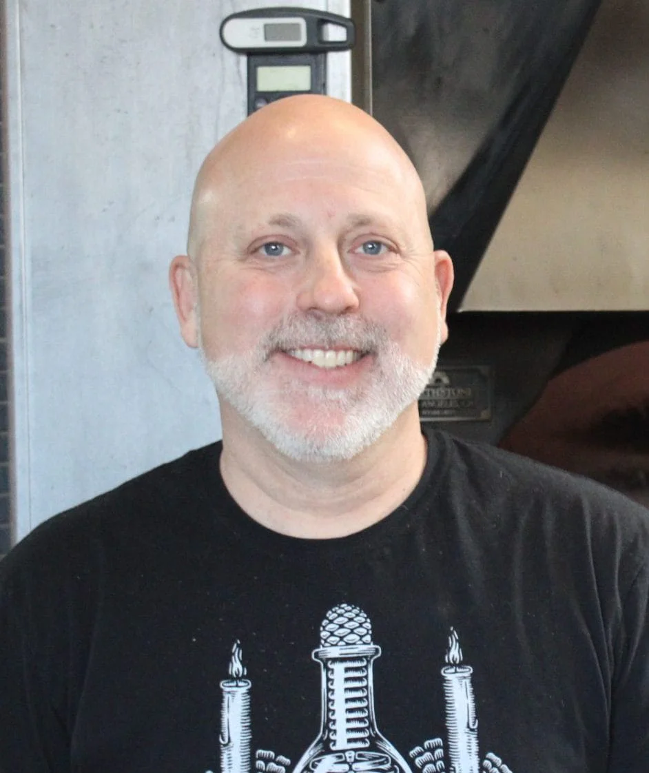 Ivan Derezin, owner of The Bellows Restaurant, Kitchen Guard customer testimonial