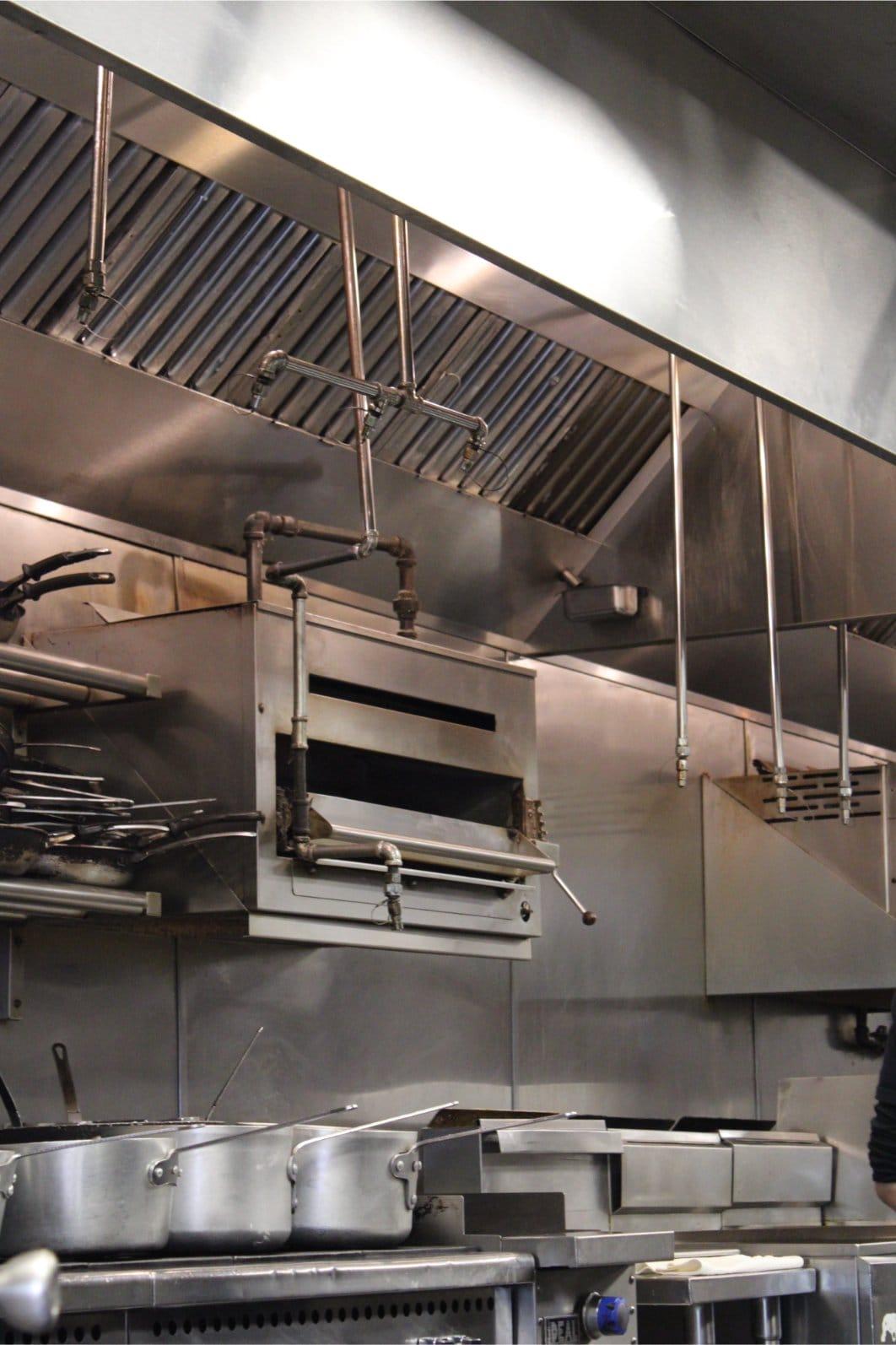 Tagged Out of Service Since June: What a Howell Kitchen Fire Should Teach Every Metro Detroit Operator