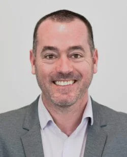 Adam Rinella, VP of Real Estate and Development at Ike's Love and Sandwiches, Kitchen Guard customer testimonial