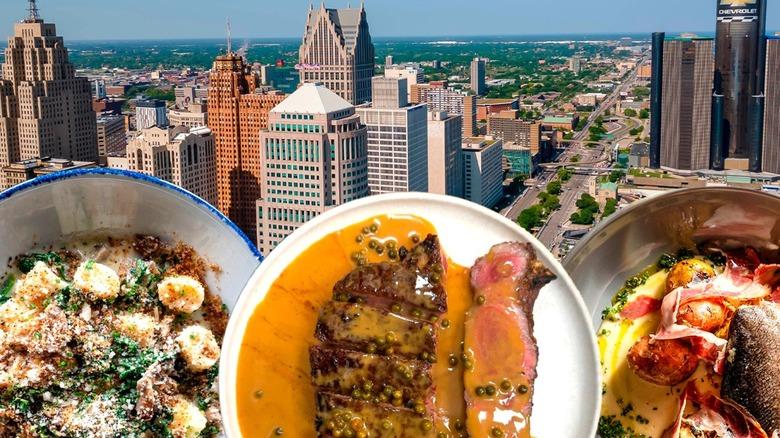 Rikshaw Express Is Back Open. Here’s What a Hood Fire Actually Does to a Detroit Kitchen.