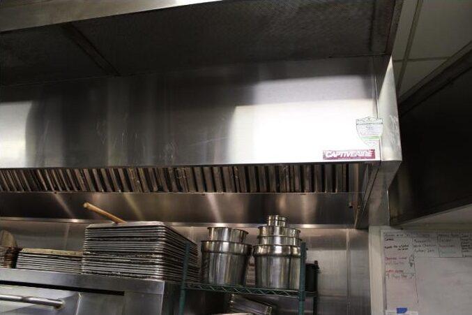 How Often Should a Commercial Kitchen Hood Be Cleaned? A Franklin, TN Operator’s Guide