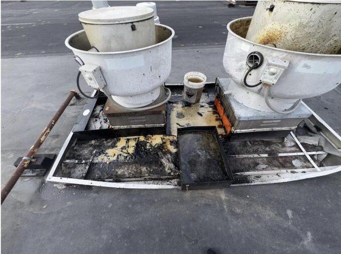 NFPA 96 Hood Cleaning Compliance for Nashville Restaurants: What the Fire Marshal Expects