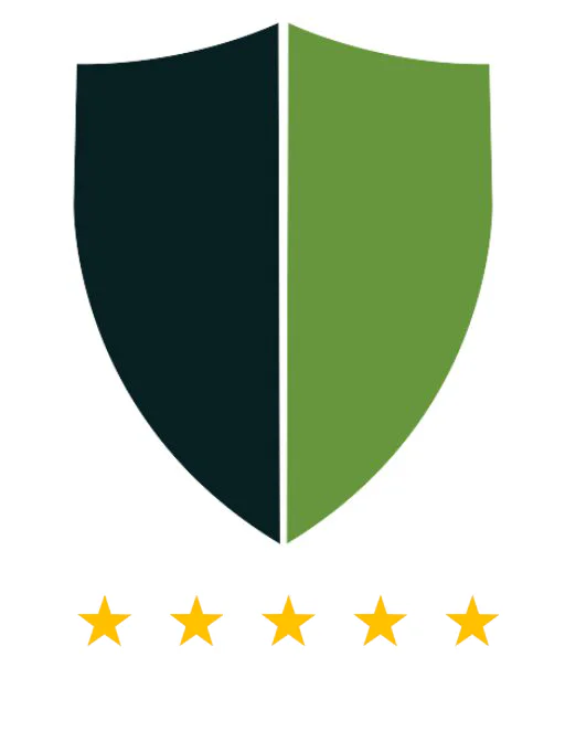 5 Star Review