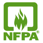 NFPA member logo
