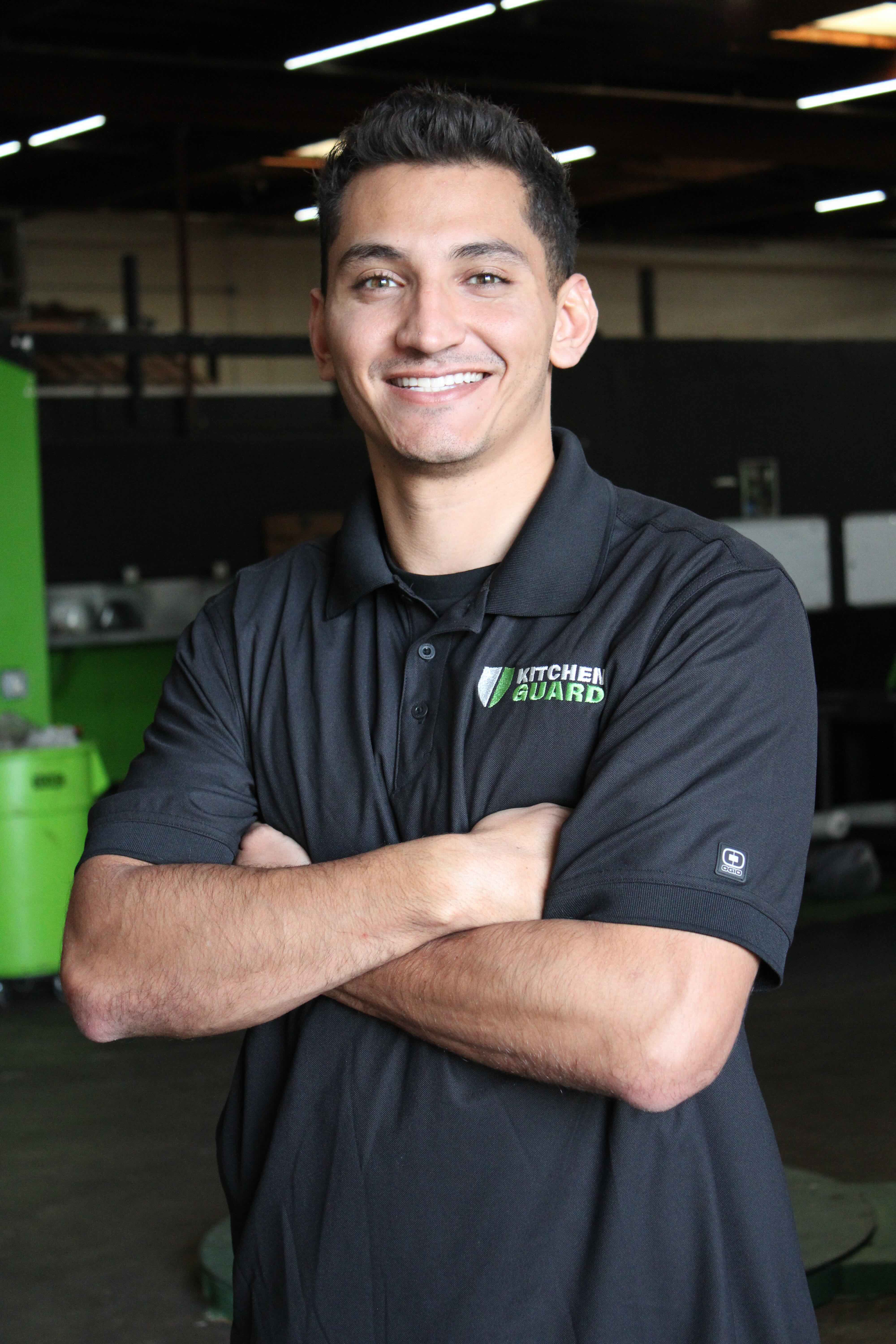 Elijah Arcos