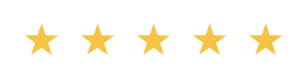 5 -Star Review