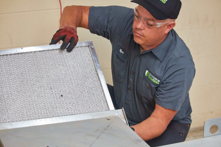 Inspect Roof System Filter