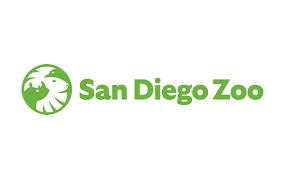 san diego zoo logo green