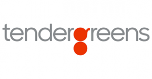 tendergreens logo color