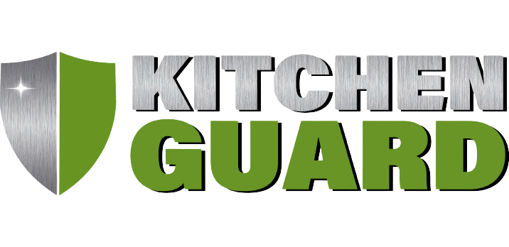 Kitchen Guard Consumer Website