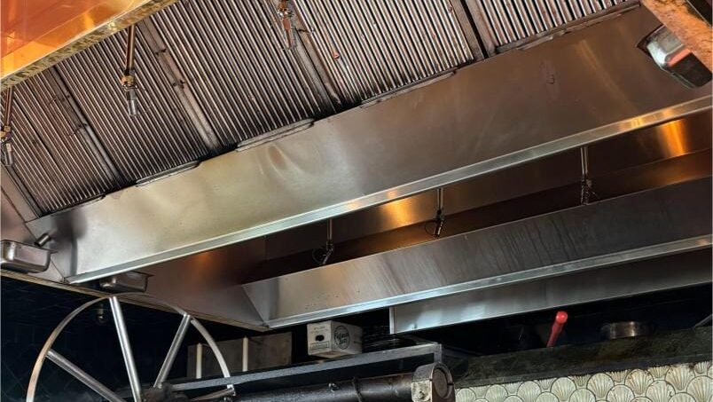  The Hidden Dangers of Grease Buildup