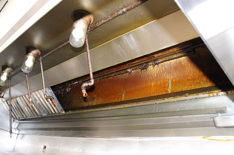  The True Cost of Poor Kitchen Ventilation: 