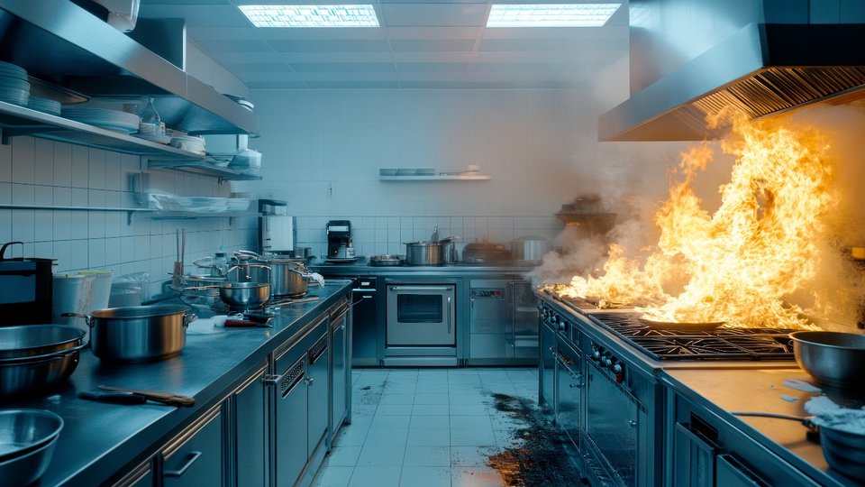 The Hidden Cost of Cutting Corners in the Kitchen
