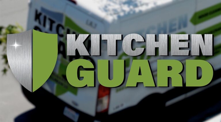 Kitchen Guard Video Cover Image