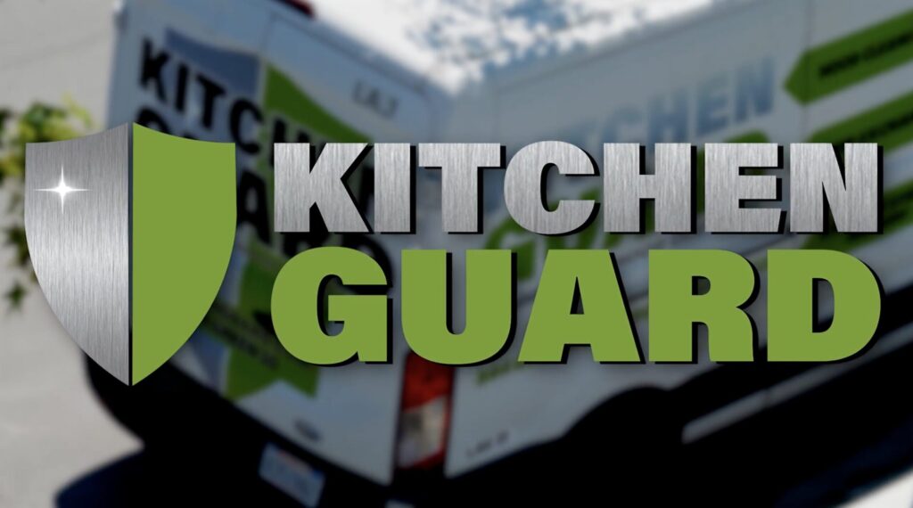 Kitchen Guard Premier Choice Video Transcript | Kitchen Guard