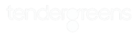 Tender Greens logo